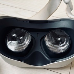 Oculus Quest2の画像