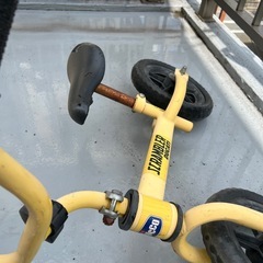 ストライダー(2〜3歳用)　の画像