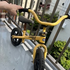 ストライダー(2〜3歳用)　の画像