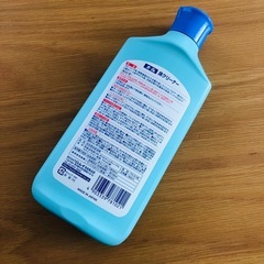 リンレイ RINREI オール床クリーナー [500mL]の画像