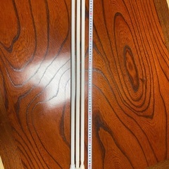 突っ張り棒の画像