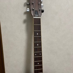 アコースティックギター gf Event&co.の画像