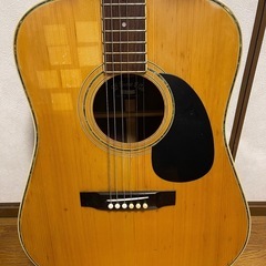 アコースティックギター gf Event&co.の画像