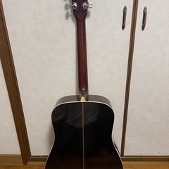 アコースティックギター gf Event&co.の画像