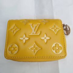 ルイヴィトン　婦人財布の画像