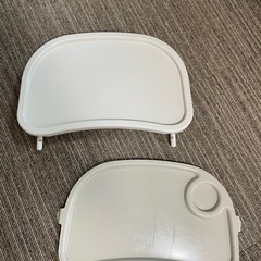 スモルビ　ハイ＆ロー のびのびマルチチェアの画像