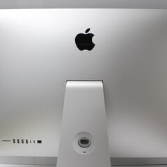 iMac（Retina 5K,27インチ,2017）512GB/8GB〈MNE92J/A〉⑥の画像