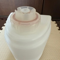 オムロンパーソナル加湿器の画像