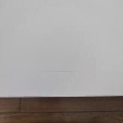 【8/19までに引取り希望】折りたたみローテーブルの画像