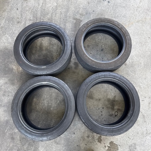 タイヤ、ホイール ns2r