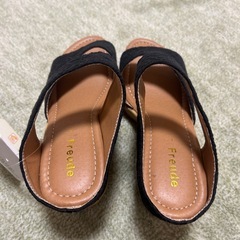 しまむら　サンダルの画像