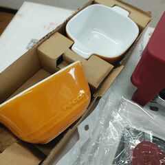 品質保証☆配達有り！1500円(税込み）レコルト ラクレット＆フォンデュの画像