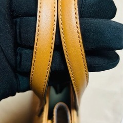 MCM ショルダーバッグ トートバッグ 新品未使用品の画像