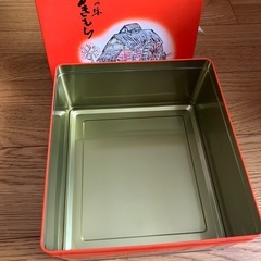 空缶の画像