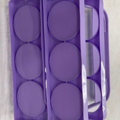 【新品未使用、訳あり🔥】6本入るドリンクキャリーの画像