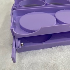 【新品未使用、訳あり🔥】6本入るドリンクキャリーの画像