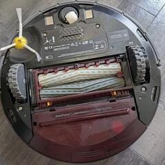 ルンバ Roomba 800シリーズの画像