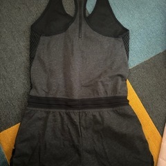 新品　NIKE ナイキ　ジムウェアの画像