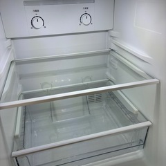 【終了】【使用可】冷蔵庫Haier(ハイアール) 8/24までの画像