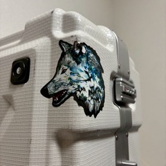 LEGEND WALKER レジェンドウォーカー ハードキャリーケースの画像