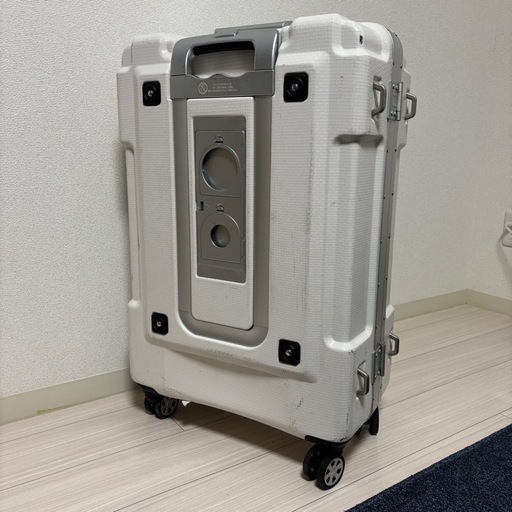 LEGEND WALKER レジェンドウォーカー ハードキャリーケース