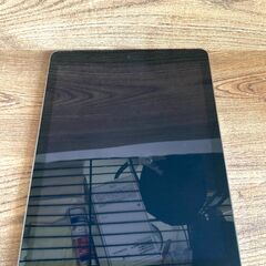 ★期間限定★ SIMフリー iPad Air 第1世代 Wi-Fi+Cellular A1475 スペースグレイ 64GBの画像