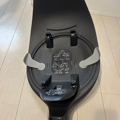 サイベックス　チャイルドシート　ISOFIXコネクタセットの画像