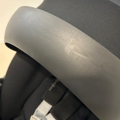 サイベックス　チャイルドシート　ISOFIXコネクタセットの画像