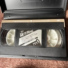ベストモータリング VHS 
の画像