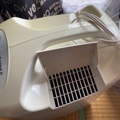 コロナ除湿機の画像