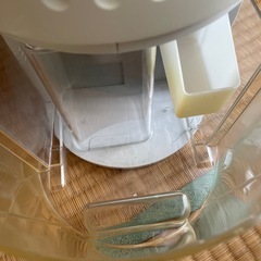 コロナ除湿機の画像