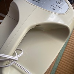 コロナ除湿機の画像