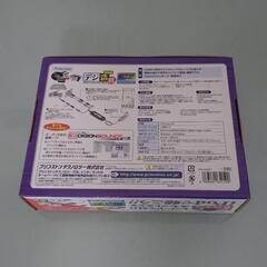 デジ造（レコードやMD、カセットなどをパソコンに取り込む機器）の画像