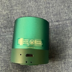 huawei mini speaker cm510　の画像
