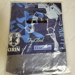 《新品未使用》キリンJFAサッカーTShirtの画像