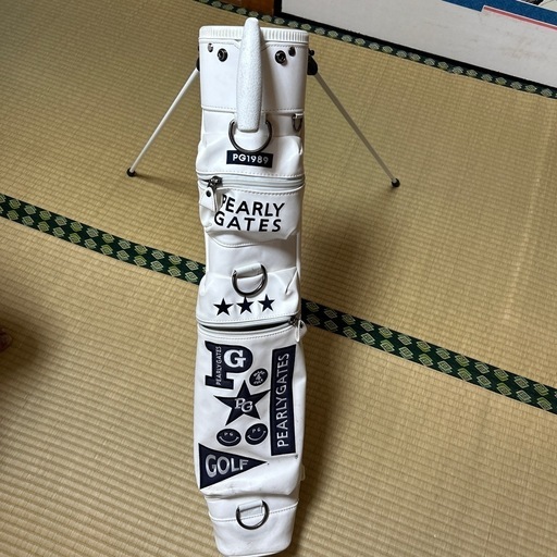 ゴルフバッグ