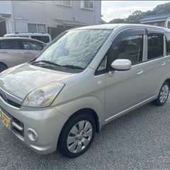 ２３年式　ステラ Ｌ車検８年３月２４日まで！調子良好！の画像