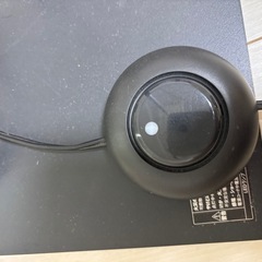 【立川市】無印良品　スタンドライトの画像