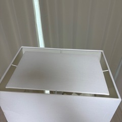 【立川市】無印良品　スタンドライトの画像