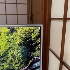 LG 55型 4Kスマートテレビの画像