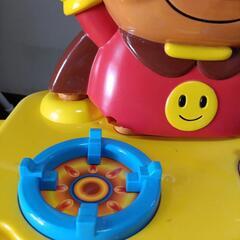 アンパンマン　キッチンの画像