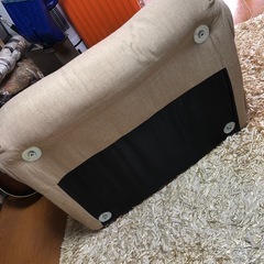 ソファーベットの画像