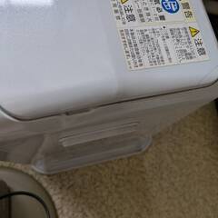 コロナ灯油ファンヒーター　の画像