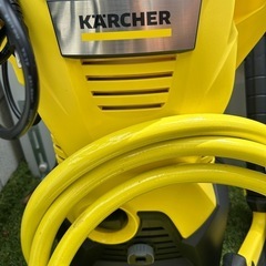 ケルヒャー　K3 ホースリールの画像