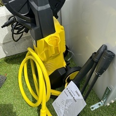 ケルヒャー　K3 ホースリールの画像