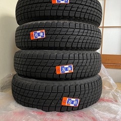 神奈川県のスタッドレスタイヤの中古が安い！激安で譲ります