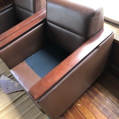 あげます‼️ソファの画像