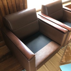 あげます‼️ソファの画像