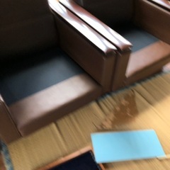 あげます‼️ソファの画像