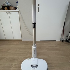 iRoom コードレス電動モップの画像